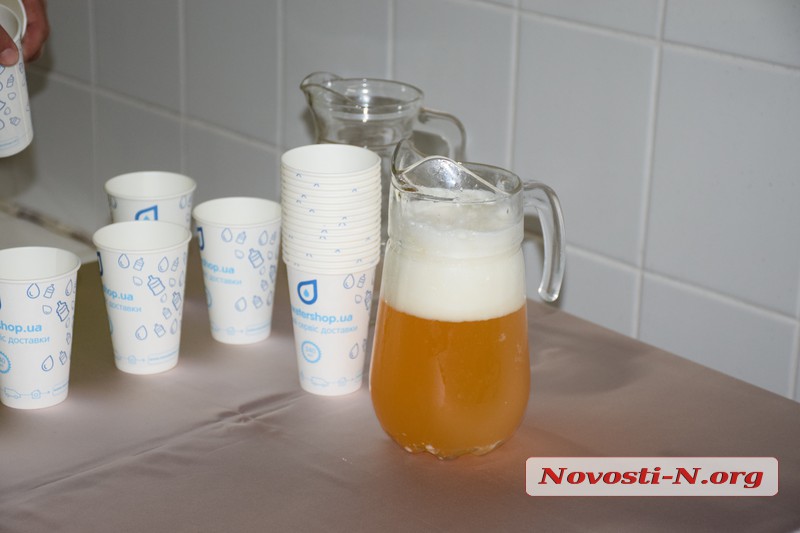 Как варят пиво в Николаеве, или Почему изменился вкус легендарного «Янтаря»