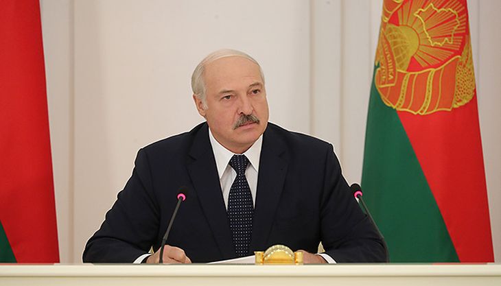 Лукашенко  рассказал украинцам, почему Россия не вернет Крым