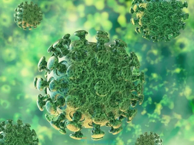 100 000 человек могут быть уже инфицированы «китайским вирусом»