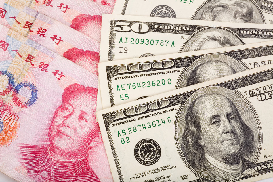Сможет ли альянс России и Китая ослабить американский доллар?
