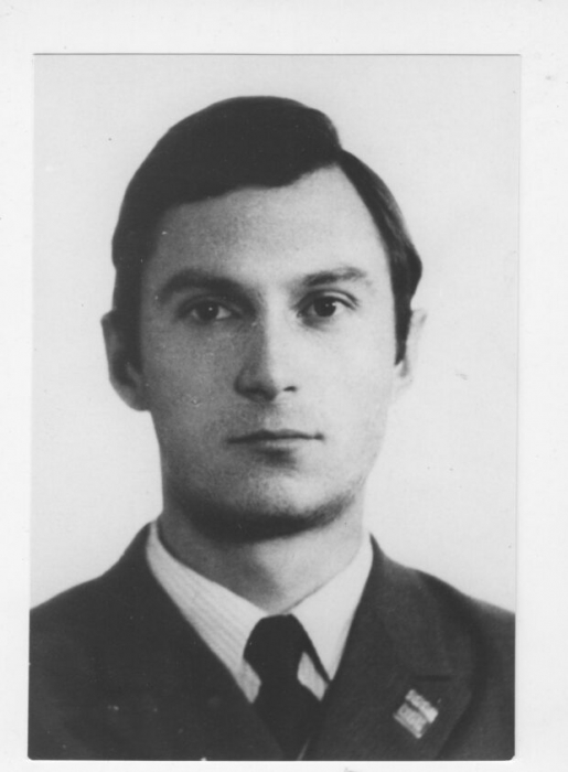 Александр Удодов Фото