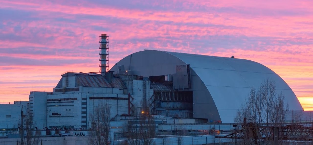«Как тлеющие угли в мангале»: в Чернобыле снова начинаются ядерные реакции