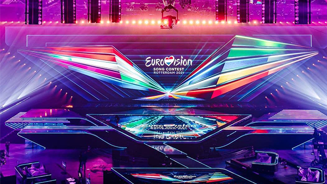 Клипы всех участников «Евровидения-2021», который пройдет в Голландии