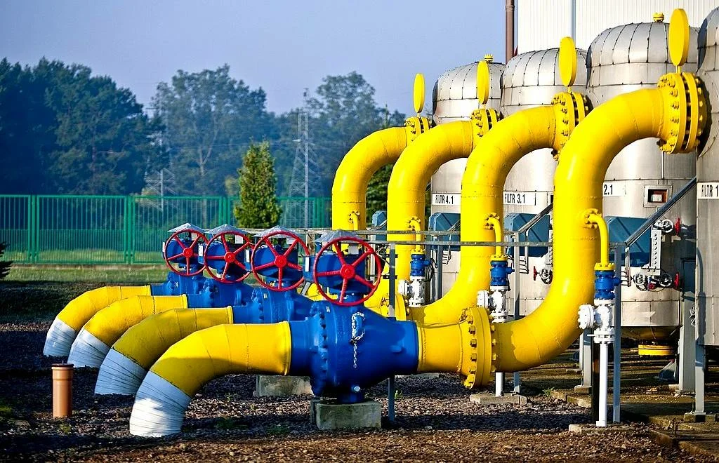 Как Украина потеряла шанс стать газовым хабом