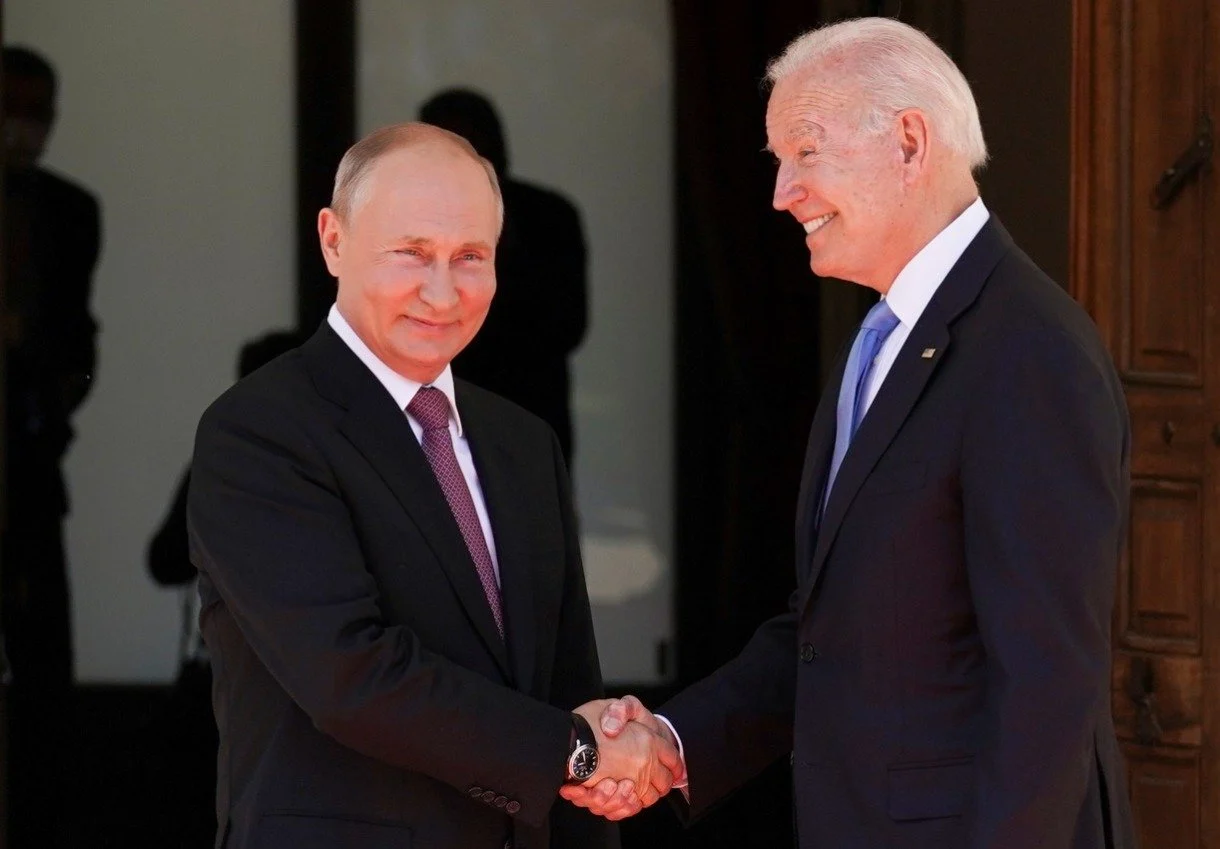 Саммит Россия — США: почему победили и Байден, и Путин