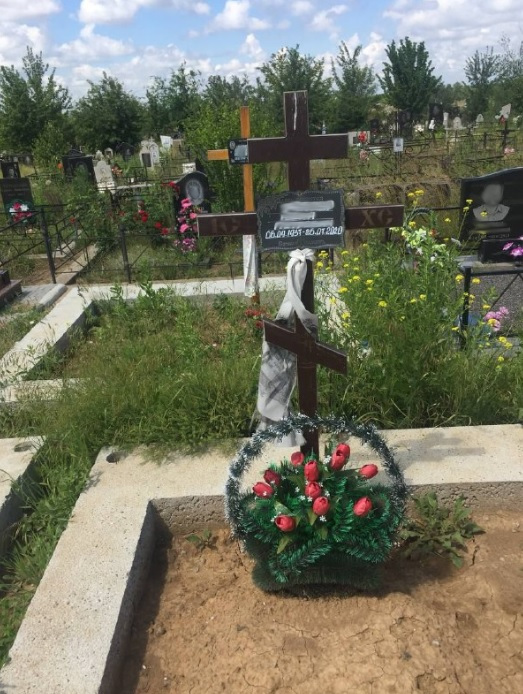 Ритуальный бизнес в Николаеве: «кладбищенские войны» закончились, порядка по-прежнему нет