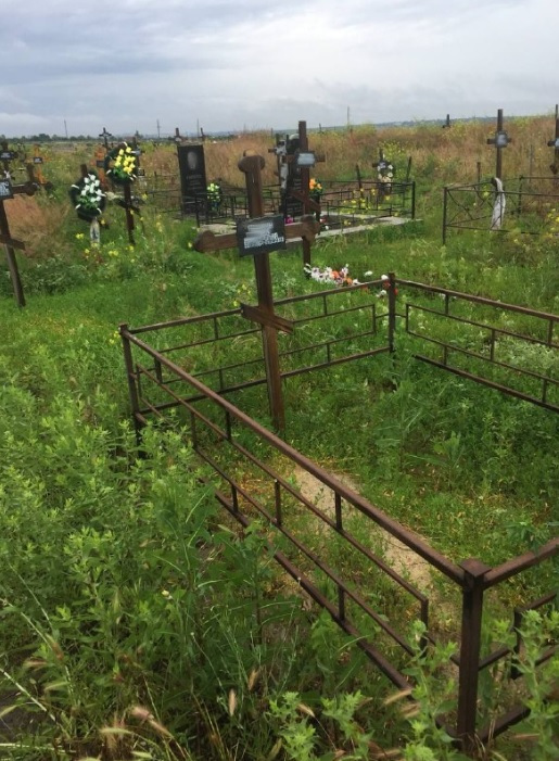 Ритуальный бизнес в Николаеве: «кладбищенские войны» закончились, порядка по-прежнему нет