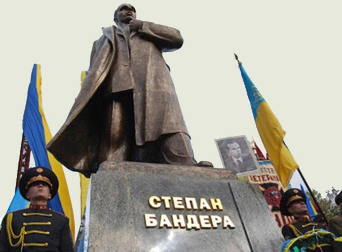 Почему в Украине трудно  объективно писать историю ОУН и УПА?