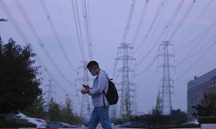 Энергетический кризис шагает по планете: в Китае массово отключают электричество