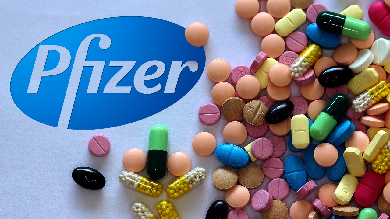 Pfizer нашел еще одно лекарство от COVID-19