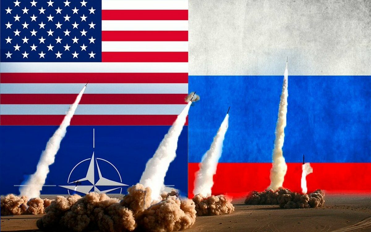 Сравнение военных потенциалов США и России. Чья армия сильнее?