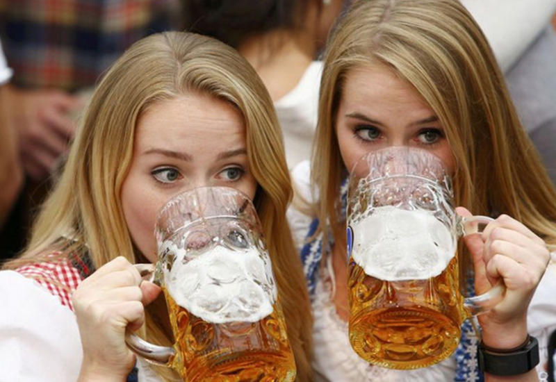 Диетолог рассказал, сколько алкоголя можно выпить и не стать пьяницей