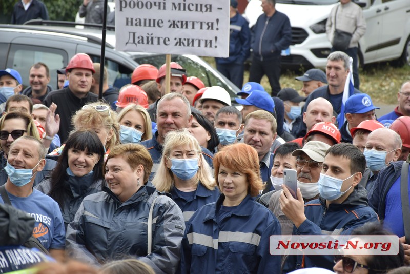 Дело НГЗ на 9,2 млрд – самый громкий процесс года. Анализ судебного решения