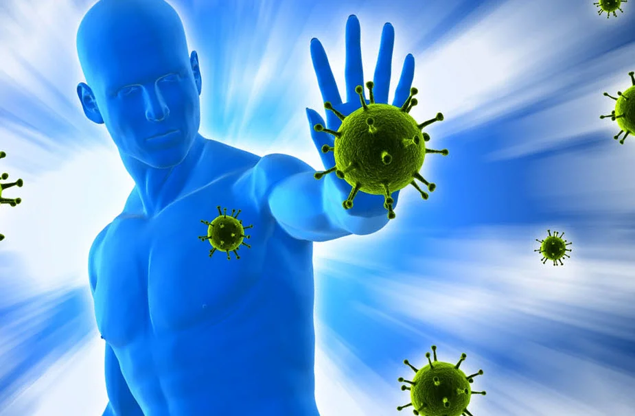 Десять заповедей, которые обеспечат вам наилучший иммунитет