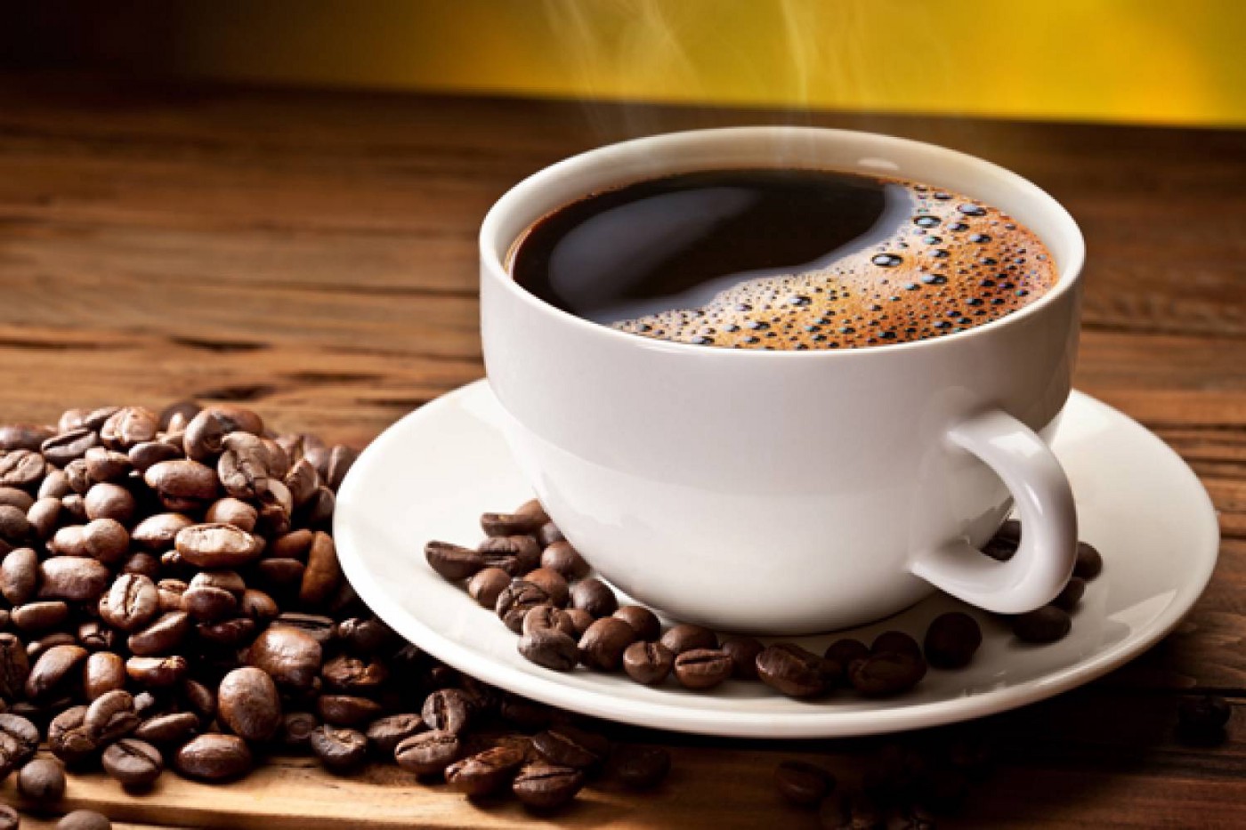Семь сигналов о том, что вы немедленно должны прекратить пить кофе