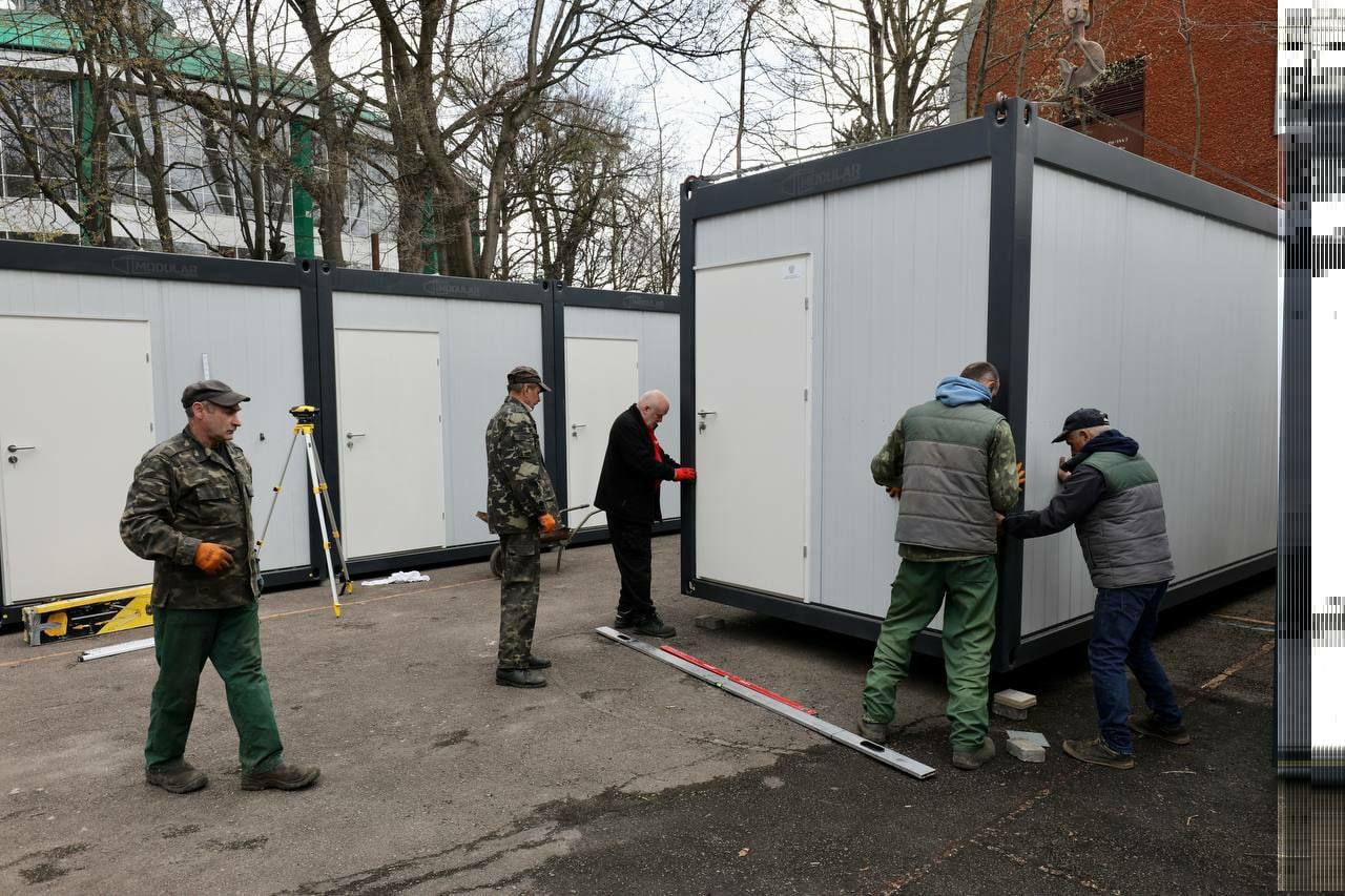 43-й день войны в Украине: подготовка к решающему сражению