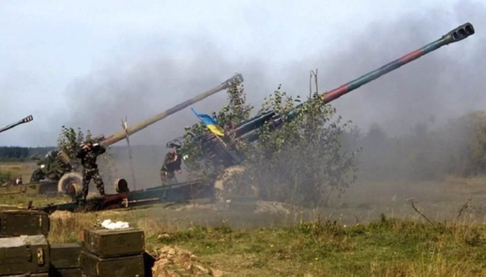 Українська армія продовжує наступати під Харковом та Херсоном. Підсумки 198-го дня війни