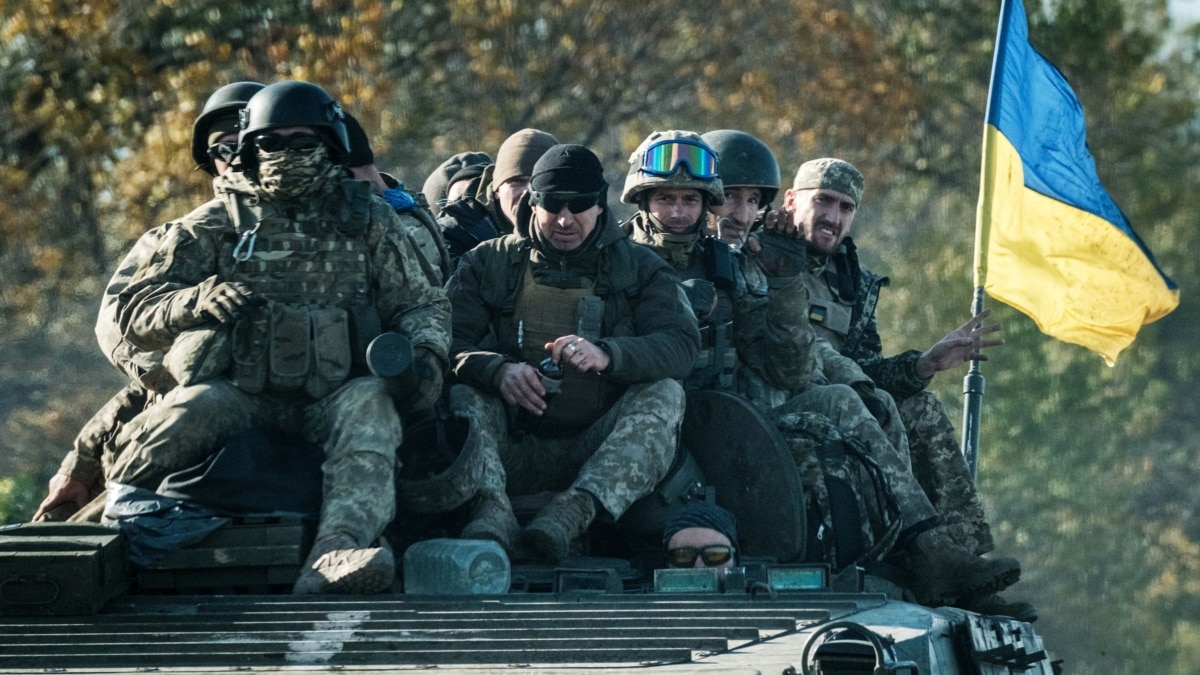 К чему приведет объявленная в России мобилизация? Итоги 210-го дня войны 