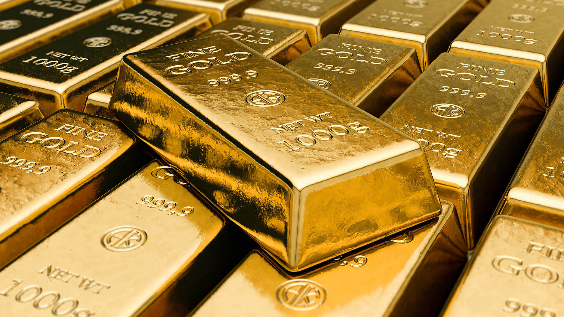 Банки по всему миру бросились скупать золото. Почему?