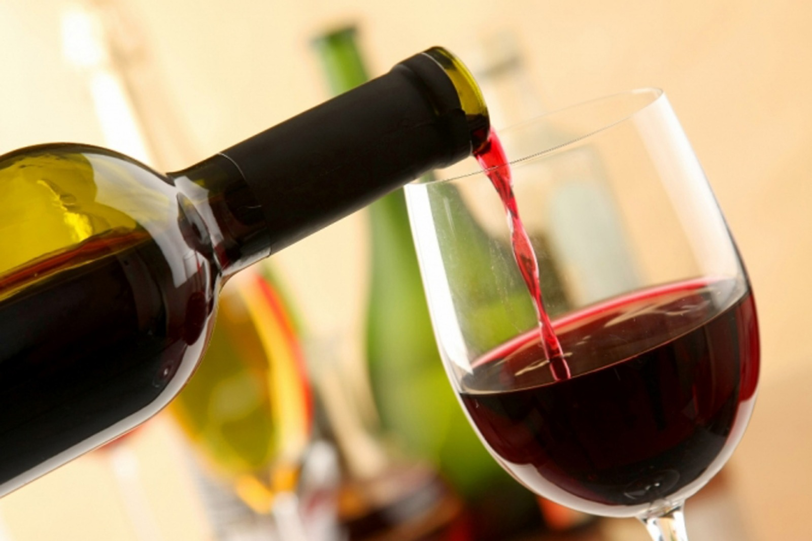 П'ять сигналів про те, що варто негайно перестати пити вино