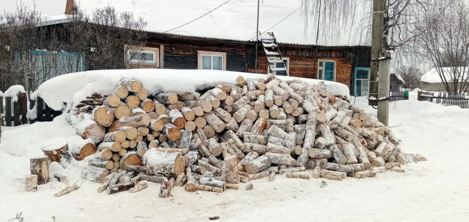Скільки коштує українцям переселитися жити у село на зиму