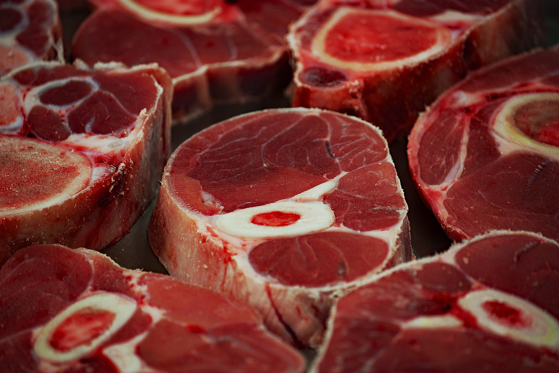 У Європі мають намір відмовитися від м'яса - його замінять овочі