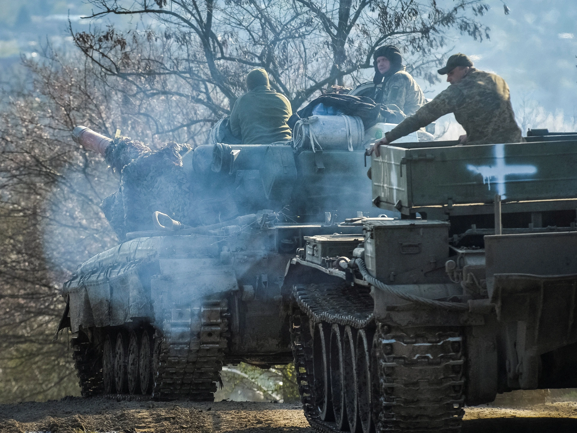 Польський генерал розповів про терміни українського контрнаступу