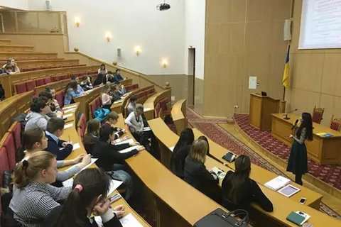Могут ли в Украине мобилизовать студентов - мнение юристов