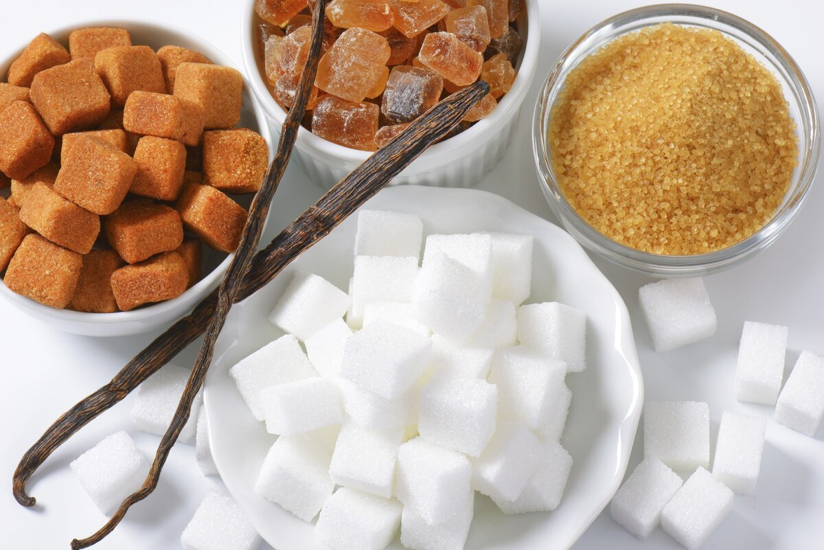 Почему производители продуктов старательно накачивают нас сахаром