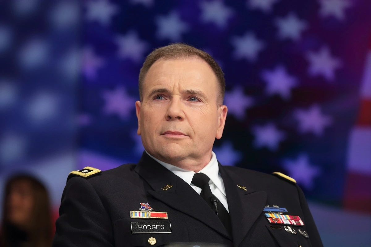Американский генерал рассказал о главной цели украинского наступления