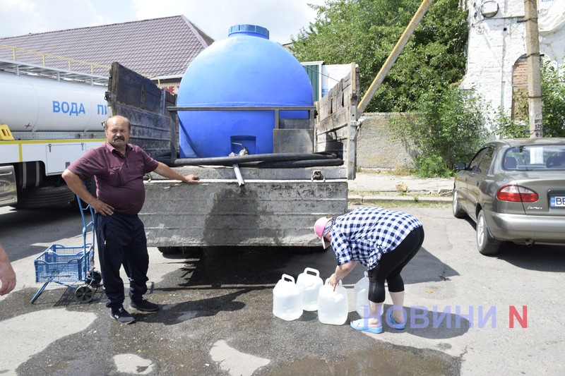 Як відновитись після окупації.  Інтерв'ю з начальником військової адміністрації Снігурівки