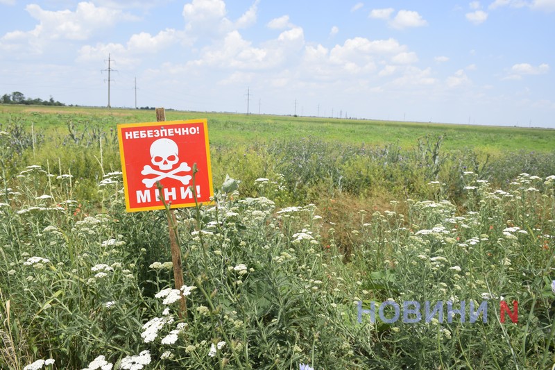 Як відновитись після окупації.  Інтерв'ю з начальником військової адміністрації Снігурівки