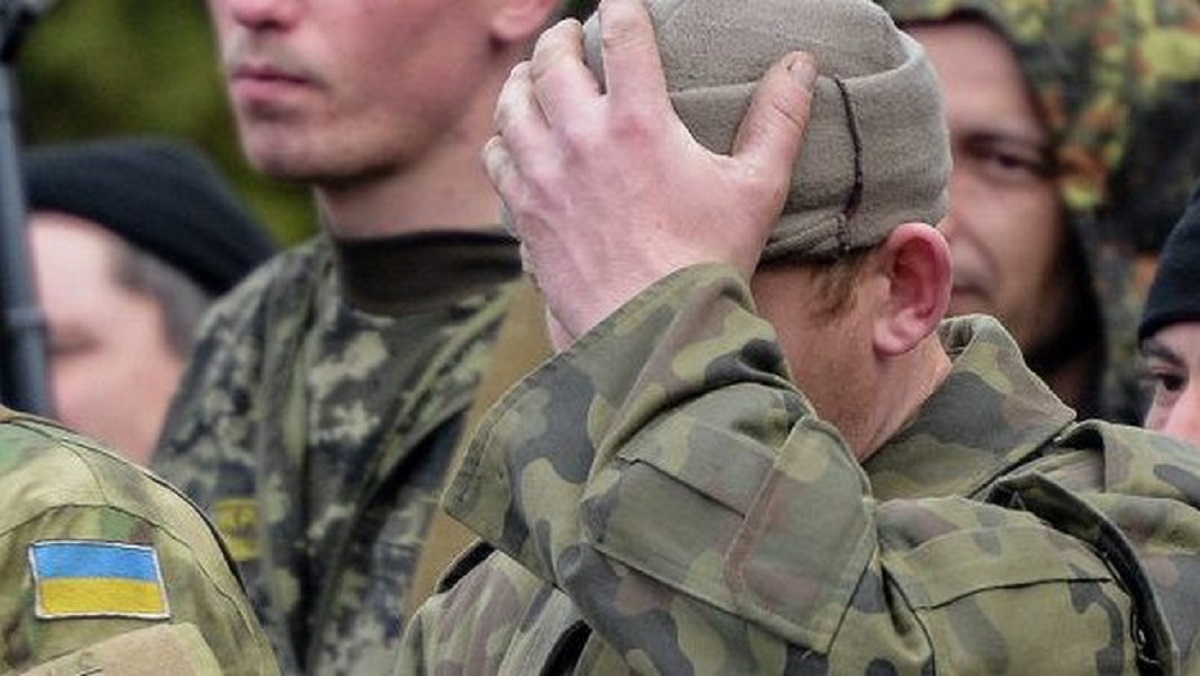 Количество дезертиров в ВСУ выросло: кто и почему бежит из армии