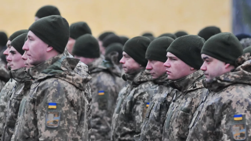 Новая стратегия мобилизации в Украине: как убедить потенциальных новобранцев