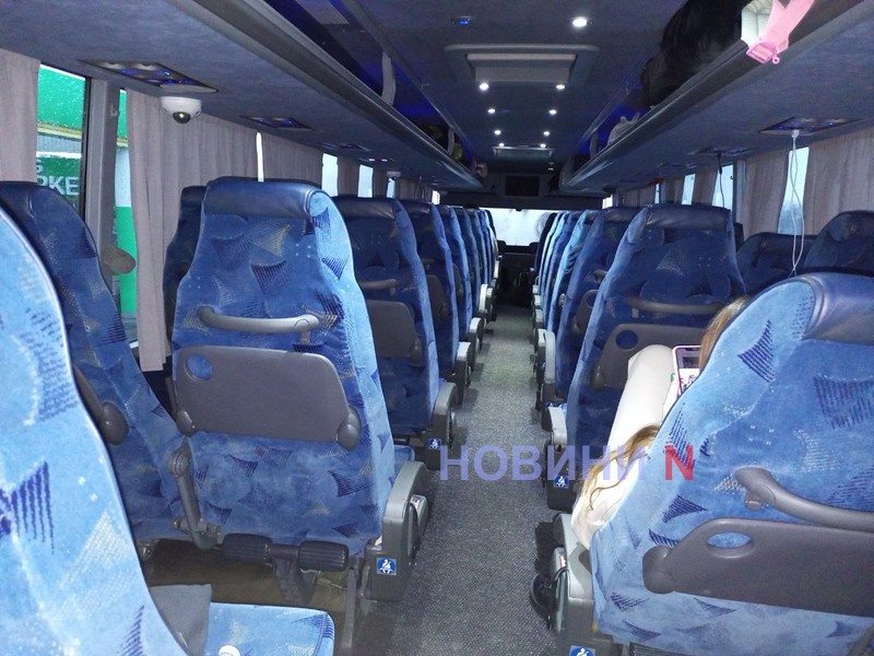 Подорож автобусом з дітьми з Миколаєва до Познані: їхати, не можна залишитися!