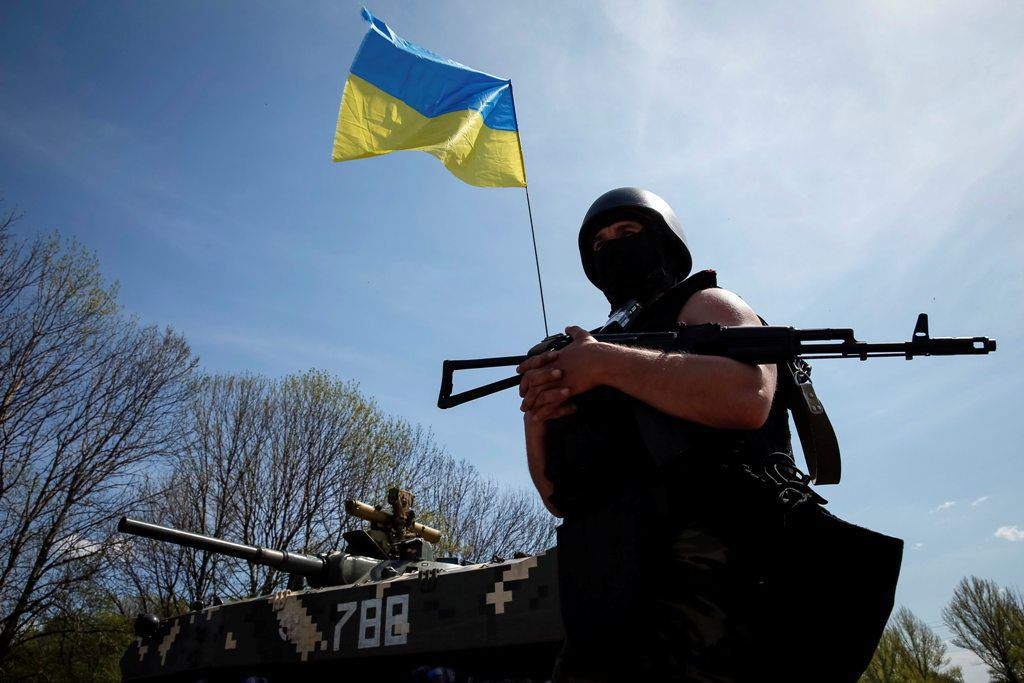 Как будет идти война в Украине в 2024 году: сценарии от западных аналитиков