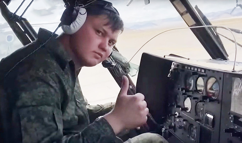  Убийство российского пилота-перебежчика: все что известно на этот час