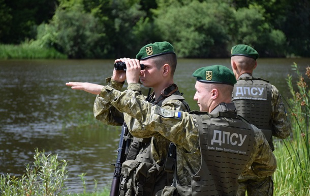 Українці тонуть у «річці смерті», намагаючись втекти від мобілізації