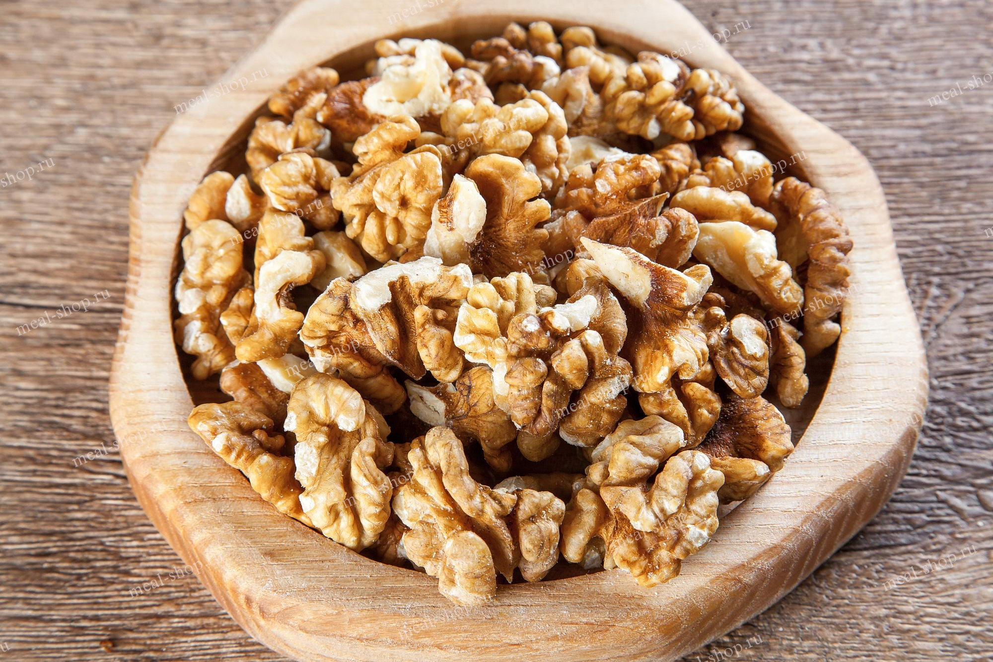 Залог здоровья и долголетия: эти орехи нужно есть каждый день