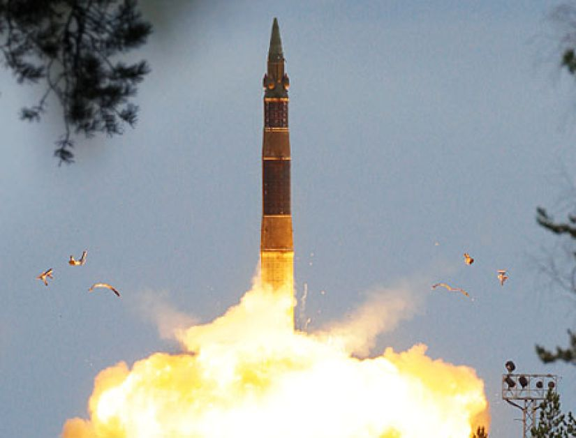 Ескалація між Росією та Заходом: світ наближається до ядерної війни?