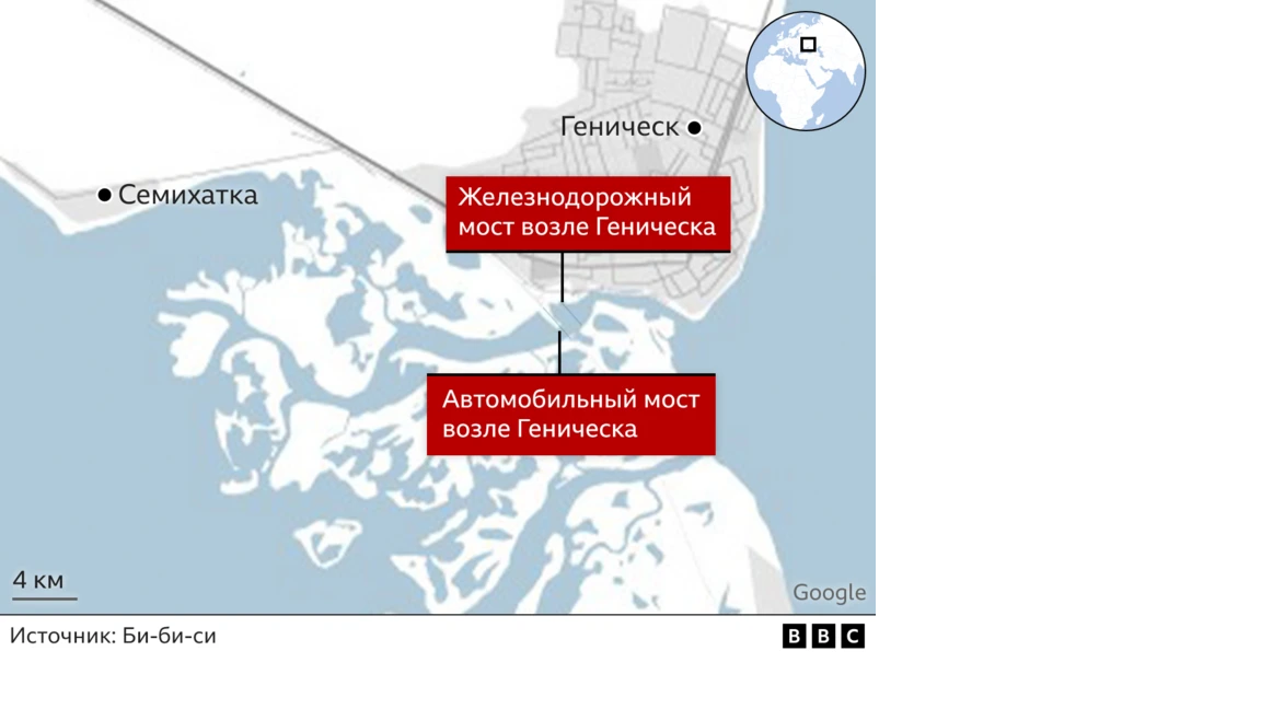 Зрада чи недбалість? Чому Росія так швидко змогла окупувати південь України