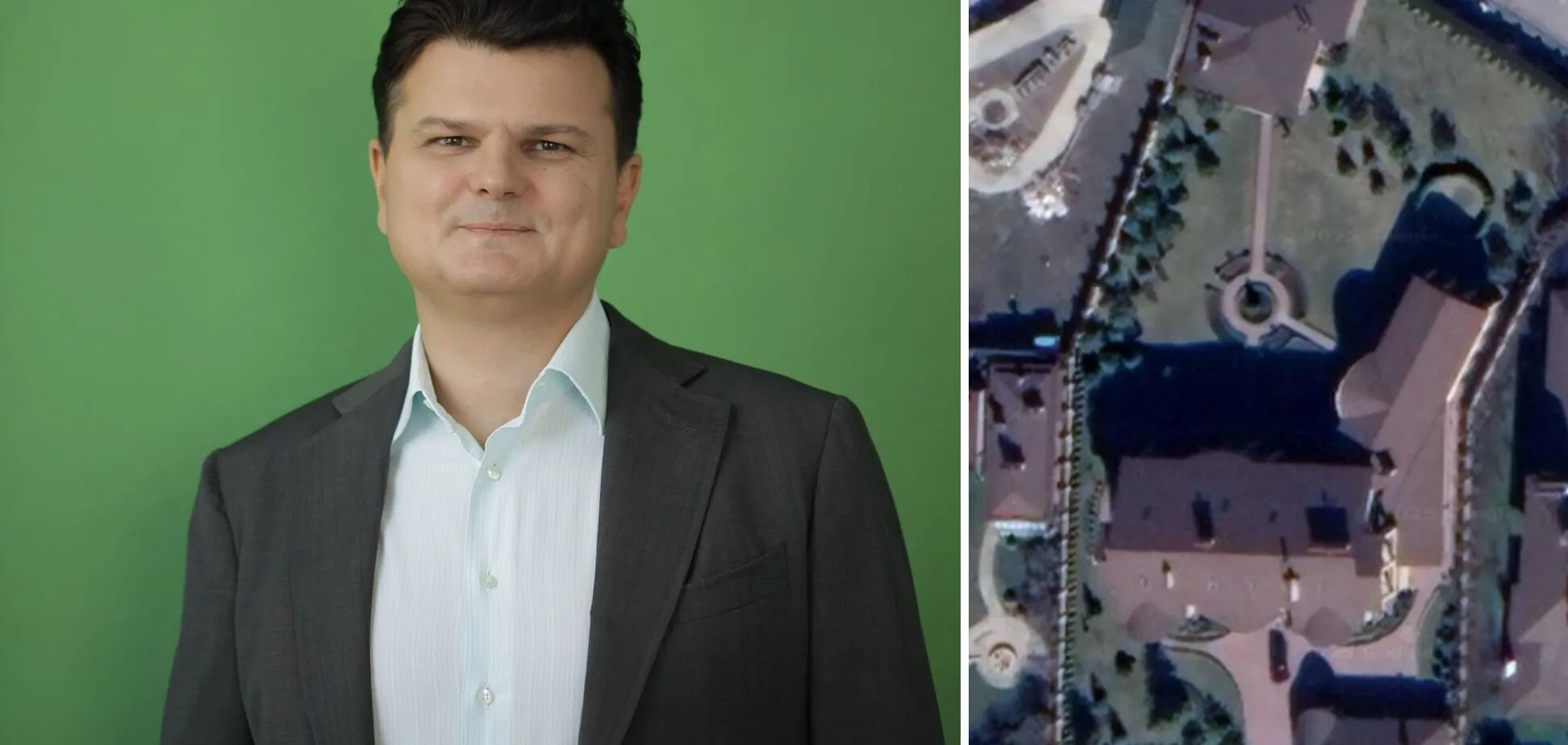 Дворцы, бассейны, яхты: как живут украинские депутаты
