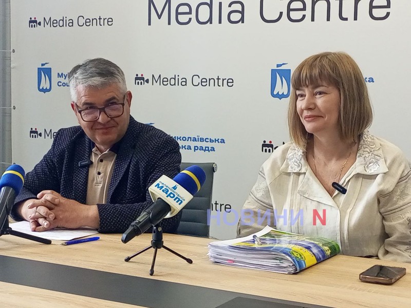 Чому лікарня швидкої допомоги у Миколаєві опинилася під загрозою?