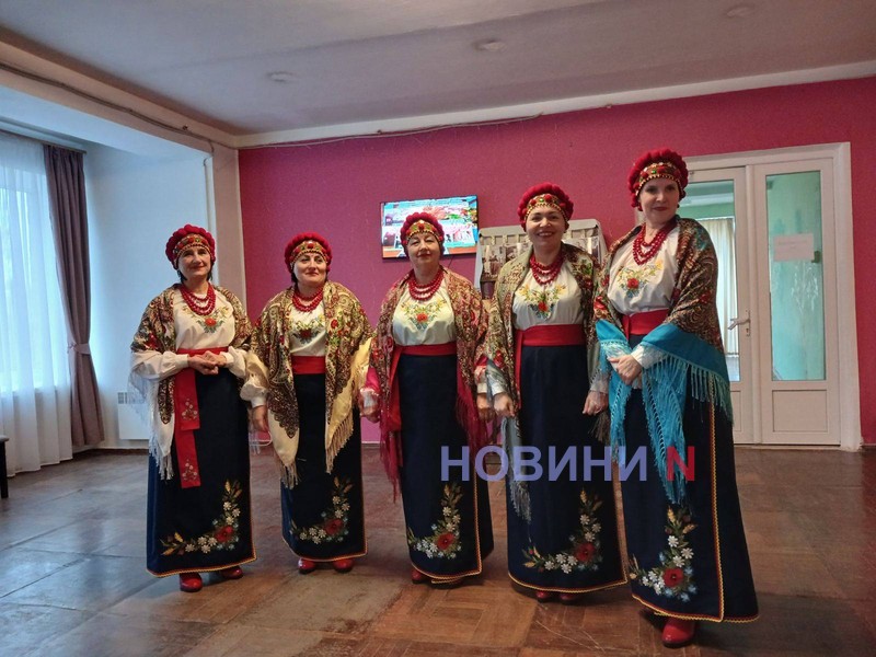 Лекарства для души: за кулисами Воскресенского дома культуры во время войны