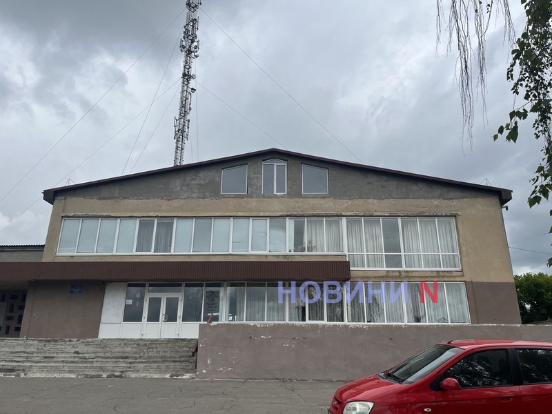 Лекарства для души: за кулисами Воскресенского дома культуры во время войны
