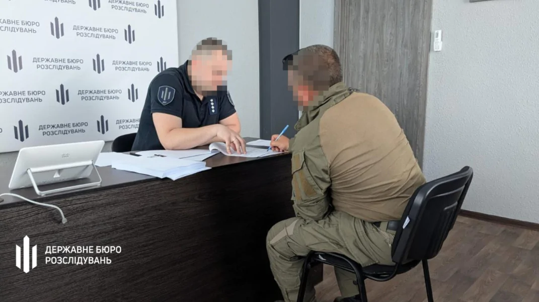 Інструктор бив прикладом автомата: побиття добровольця у навчальному центрі розслідує ДБР