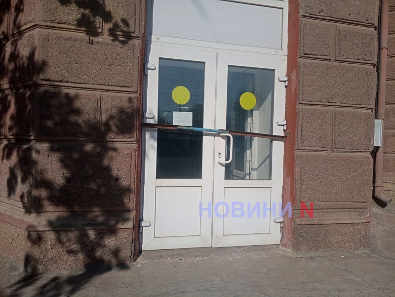 Масштабная приватизация коммунальной недвижимости в Николаеве: что будут продавать (фото) ЧАСТЬ 1
