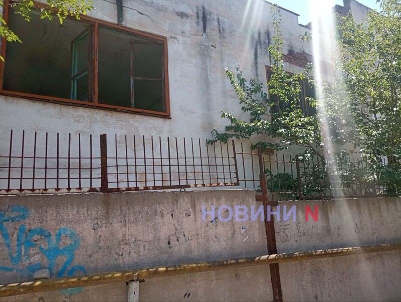 Масштабная приватизация коммунальной недвижимости в Николаеве: что будут продавать (фото) ЧАСТЬ 1