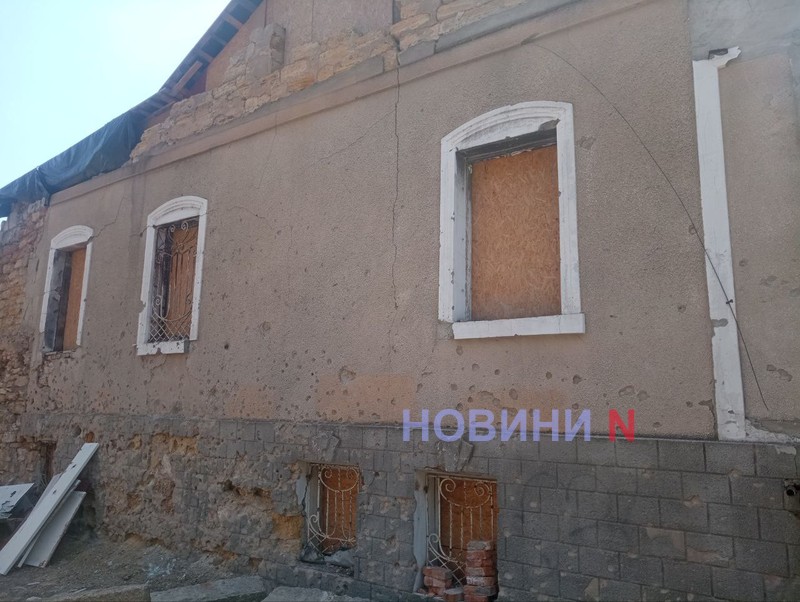 Масштабная приватизация коммунальной недвижимости в Николаеве: что будут продавать (фото) ЧАСТЬ 2