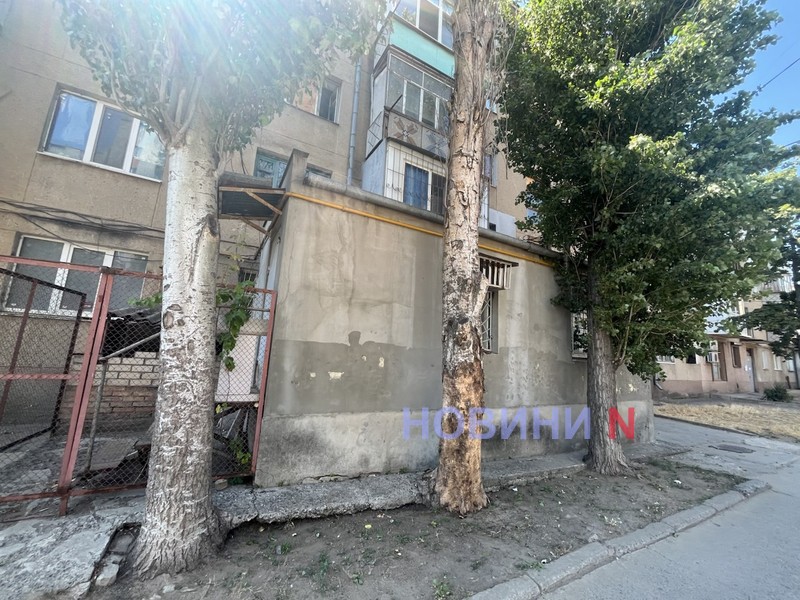 Масштабная приватизация коммунальной недвижимости в Николаеве: что будут продавать (фото) ЧАСТЬ 2